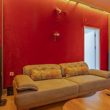 Gozalak / Kalkan Villa